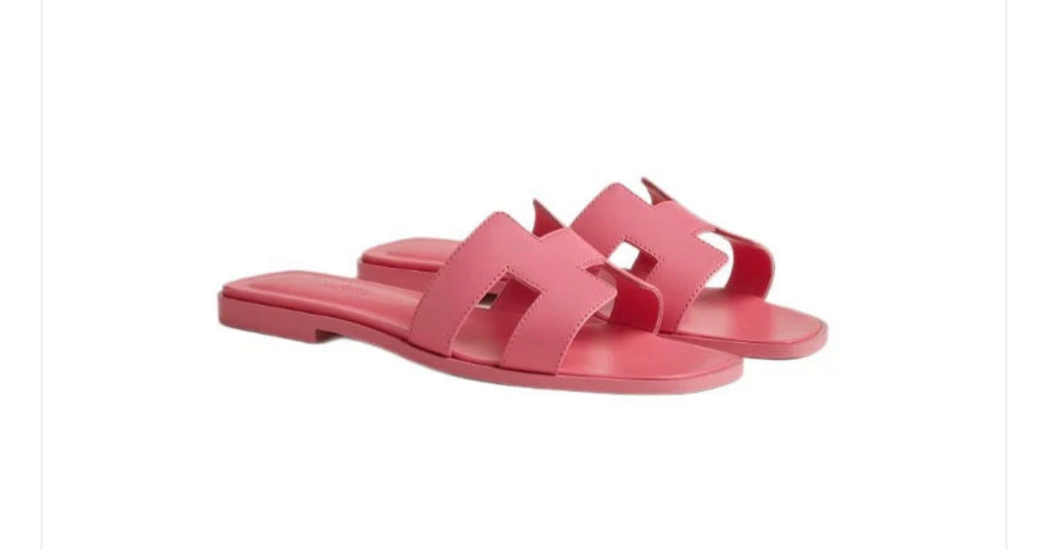H Slides ( other colors available)