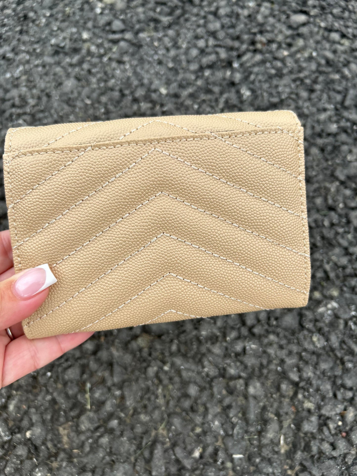Yves Tan wallet