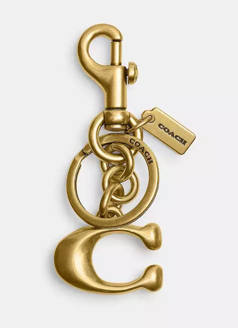 Gold Charms ( 2 styles )