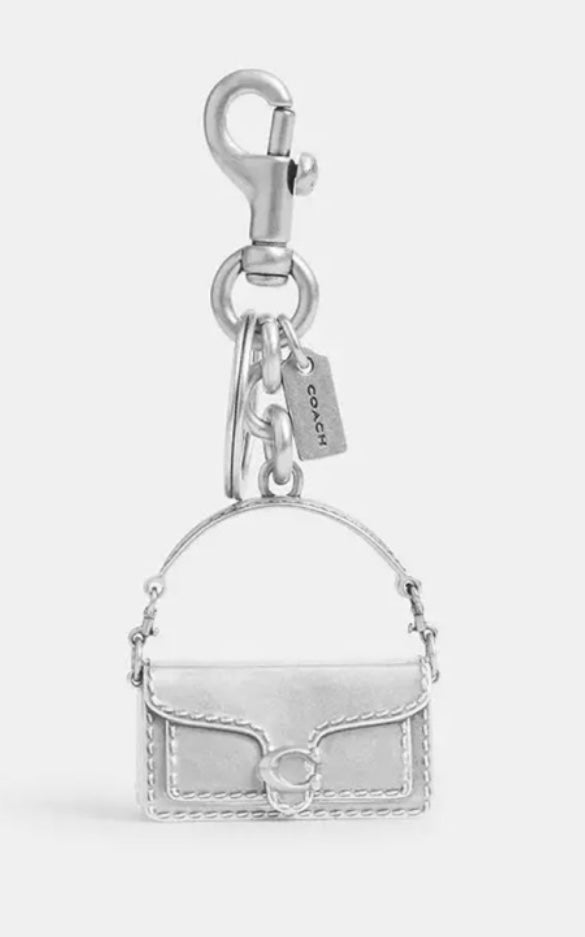 Silver Charms ( 2 styles )