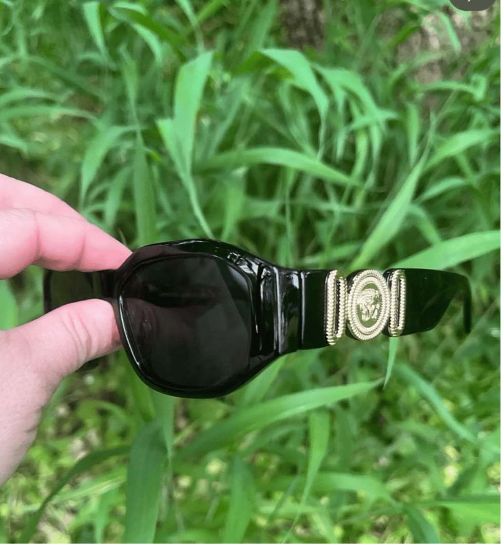 V Sunglasses