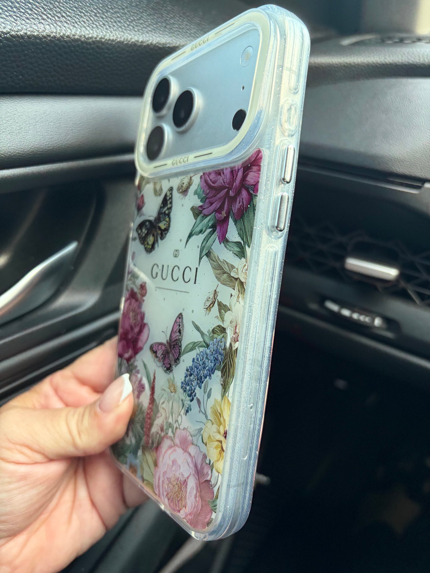 Butterfly Chic