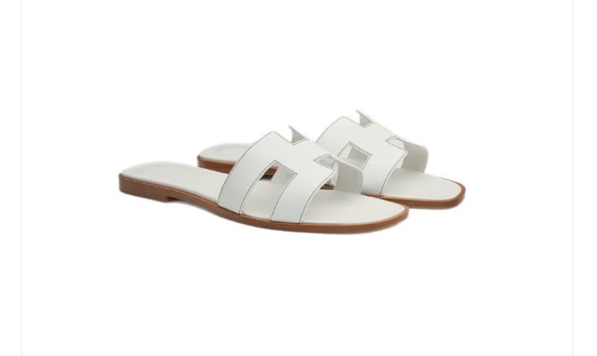 H Slides ( other colors available)