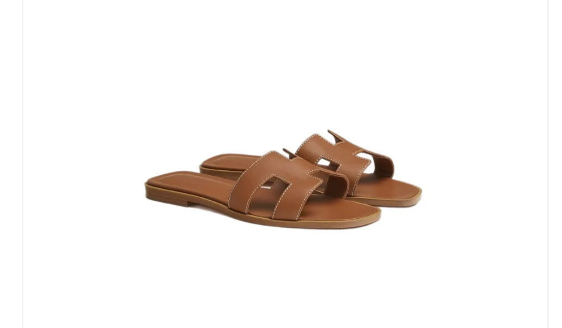 H Slides ( other colors available)