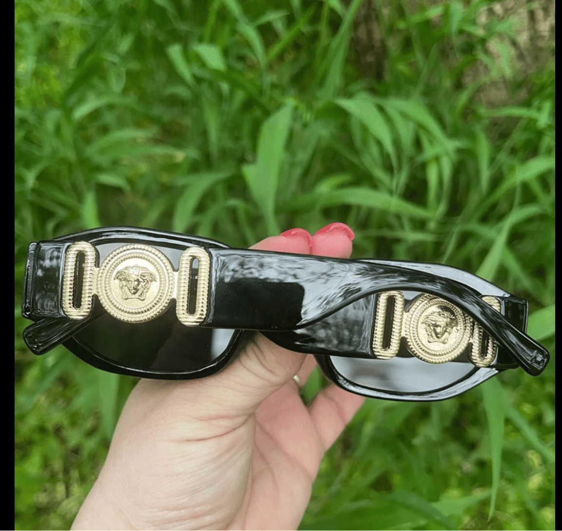 V Sunglasses