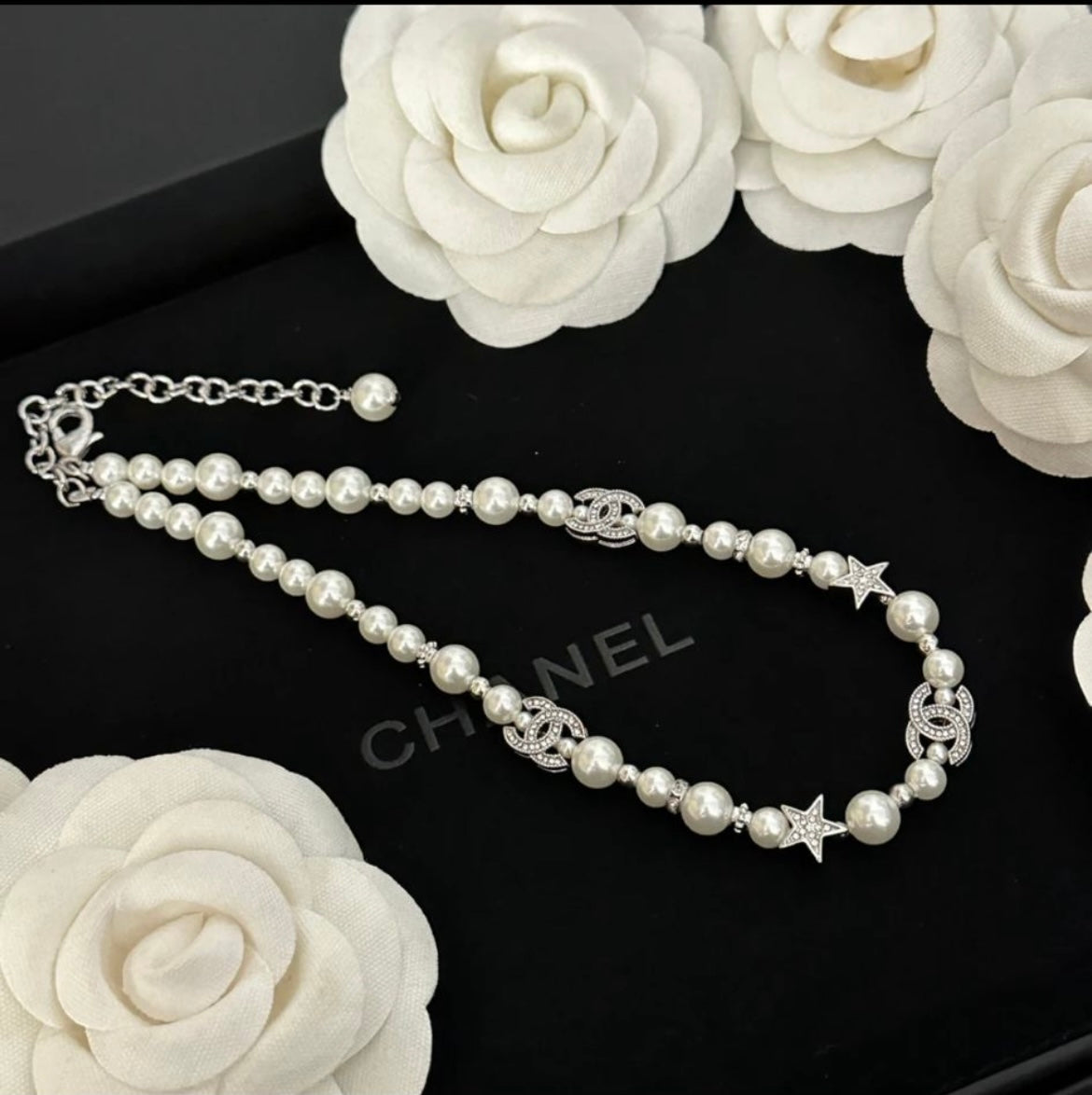 Coco Necklace