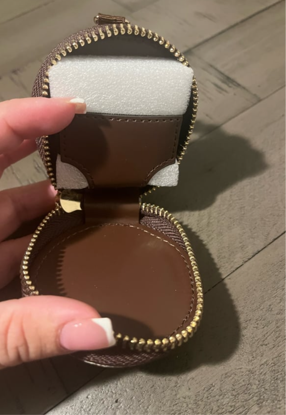 Girly Girl AirPod Case