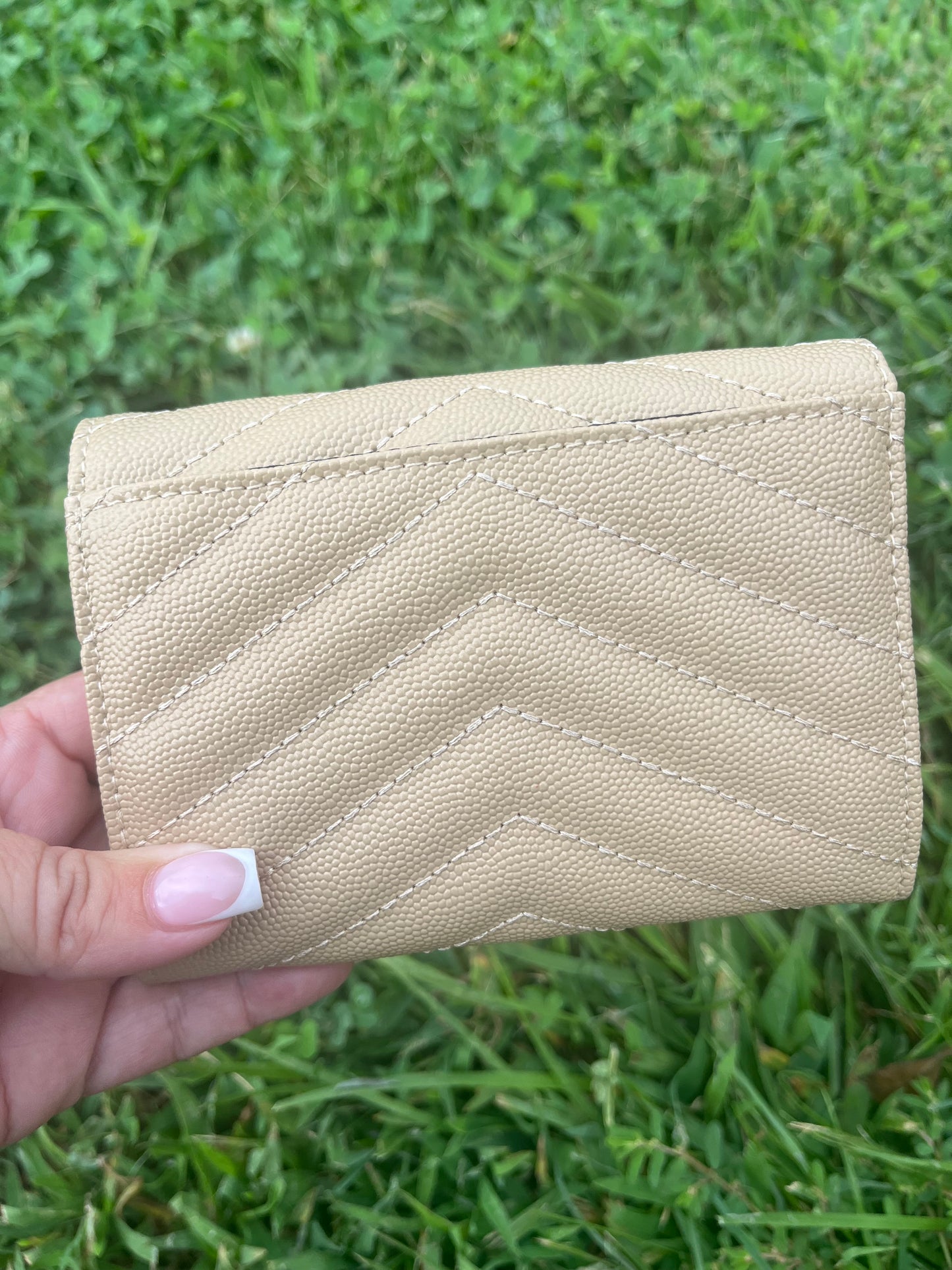 Yves Tan wallet
