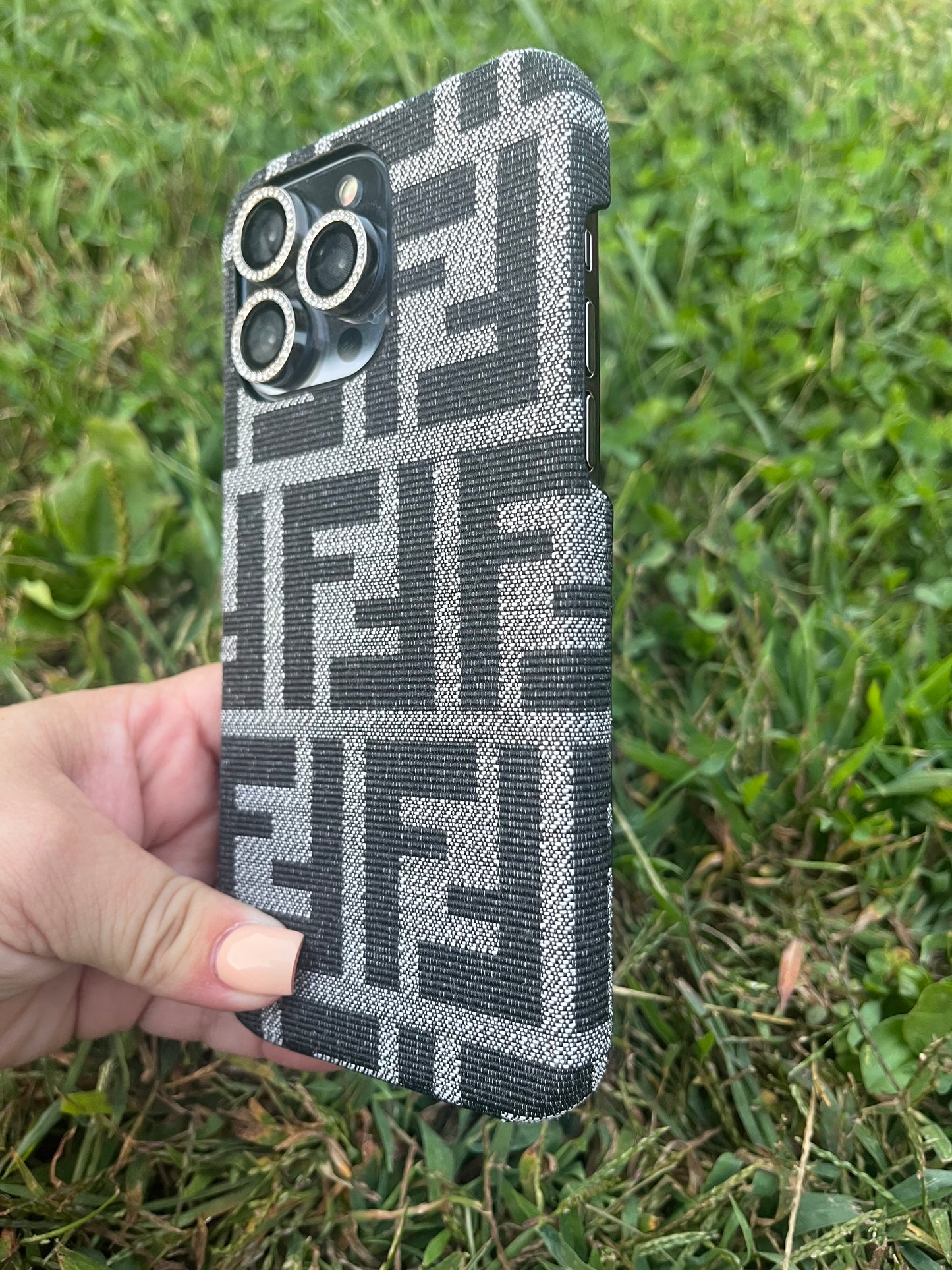 Gray FF