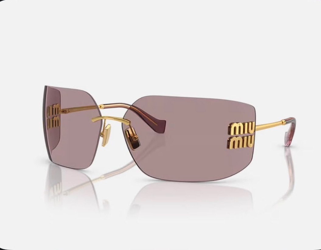 MM sunglasses