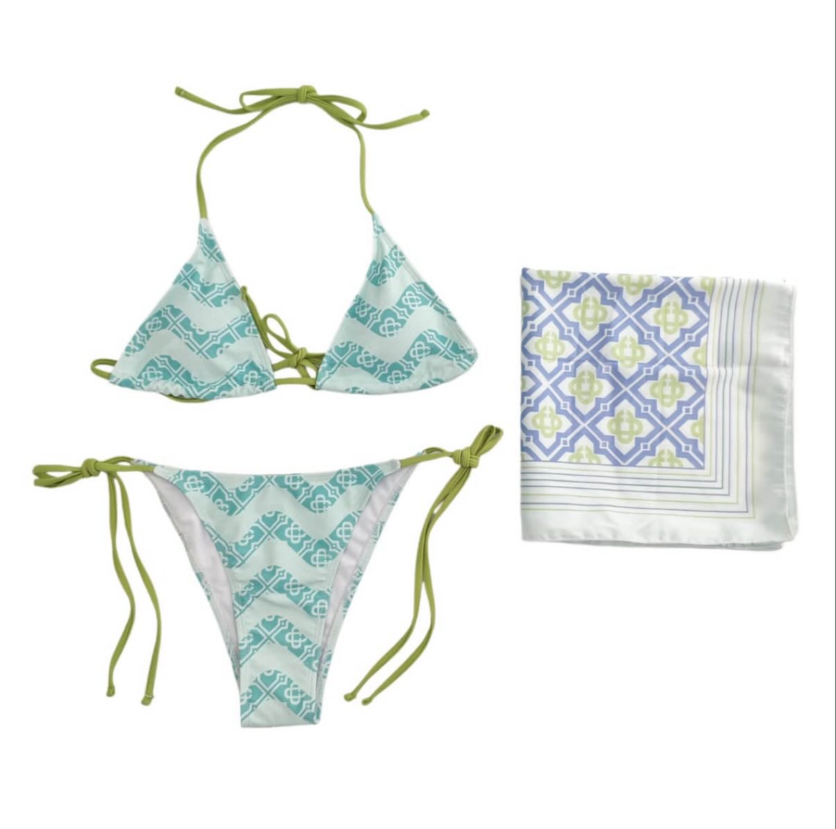 Casa light two piece