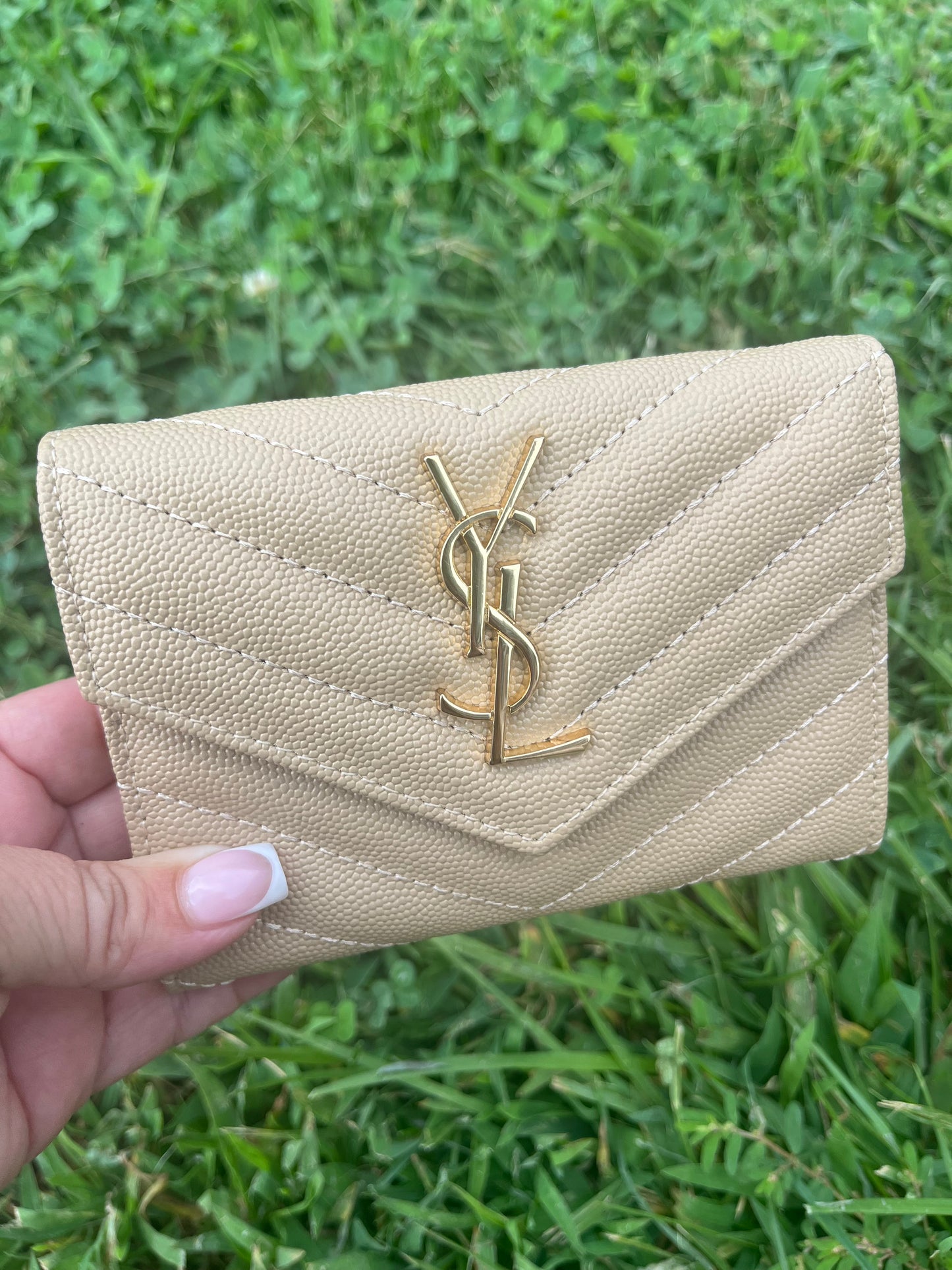 Yves Tan wallet