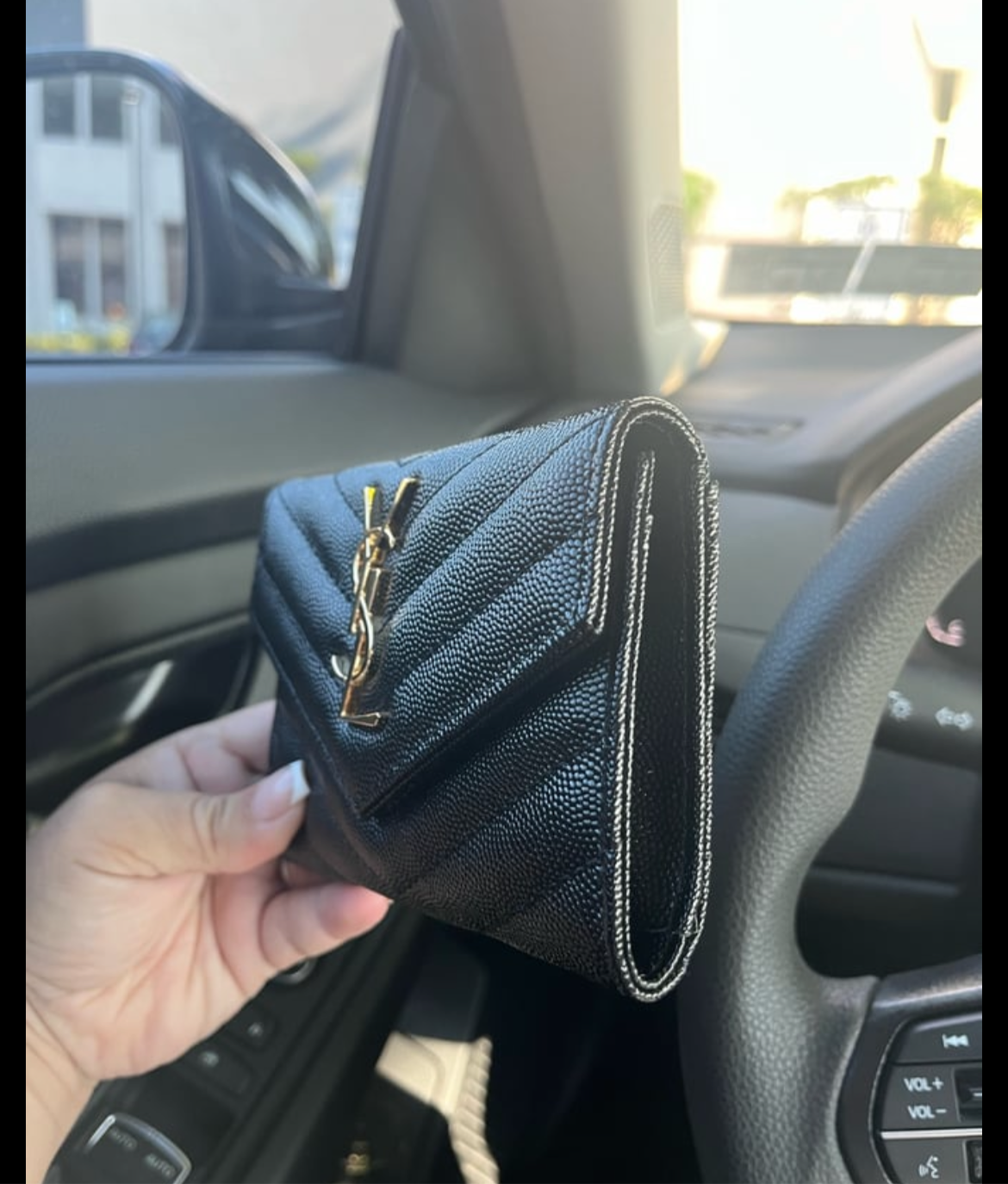 Yves Wallet