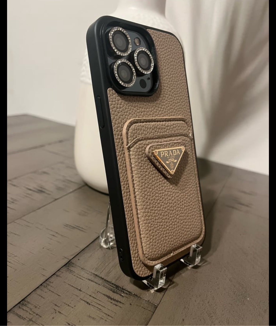 Nude Pocket
