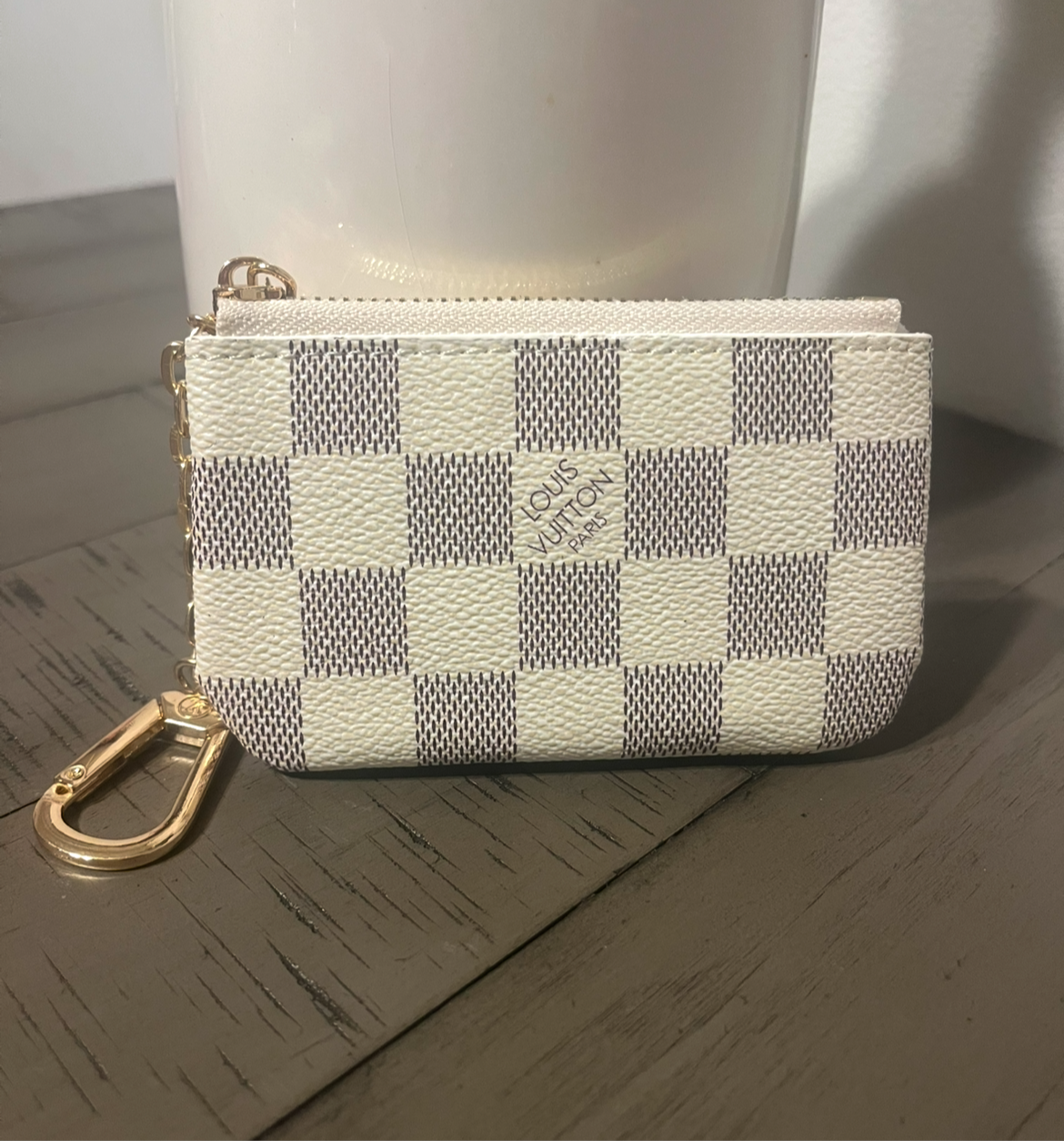 Print coin purse