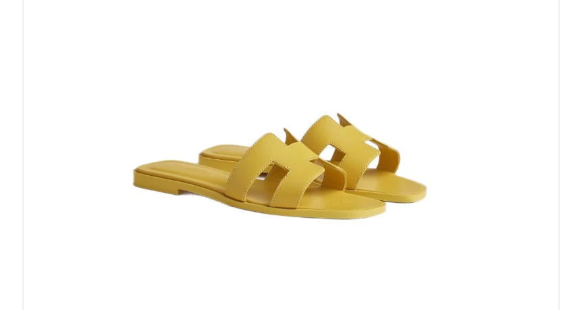 H Slides ( other colors available)
