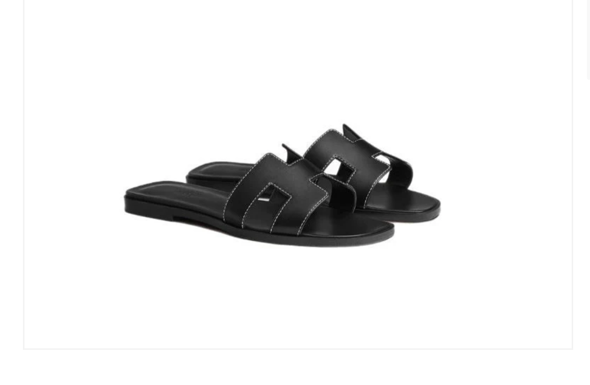 H Slides ( other colors available)