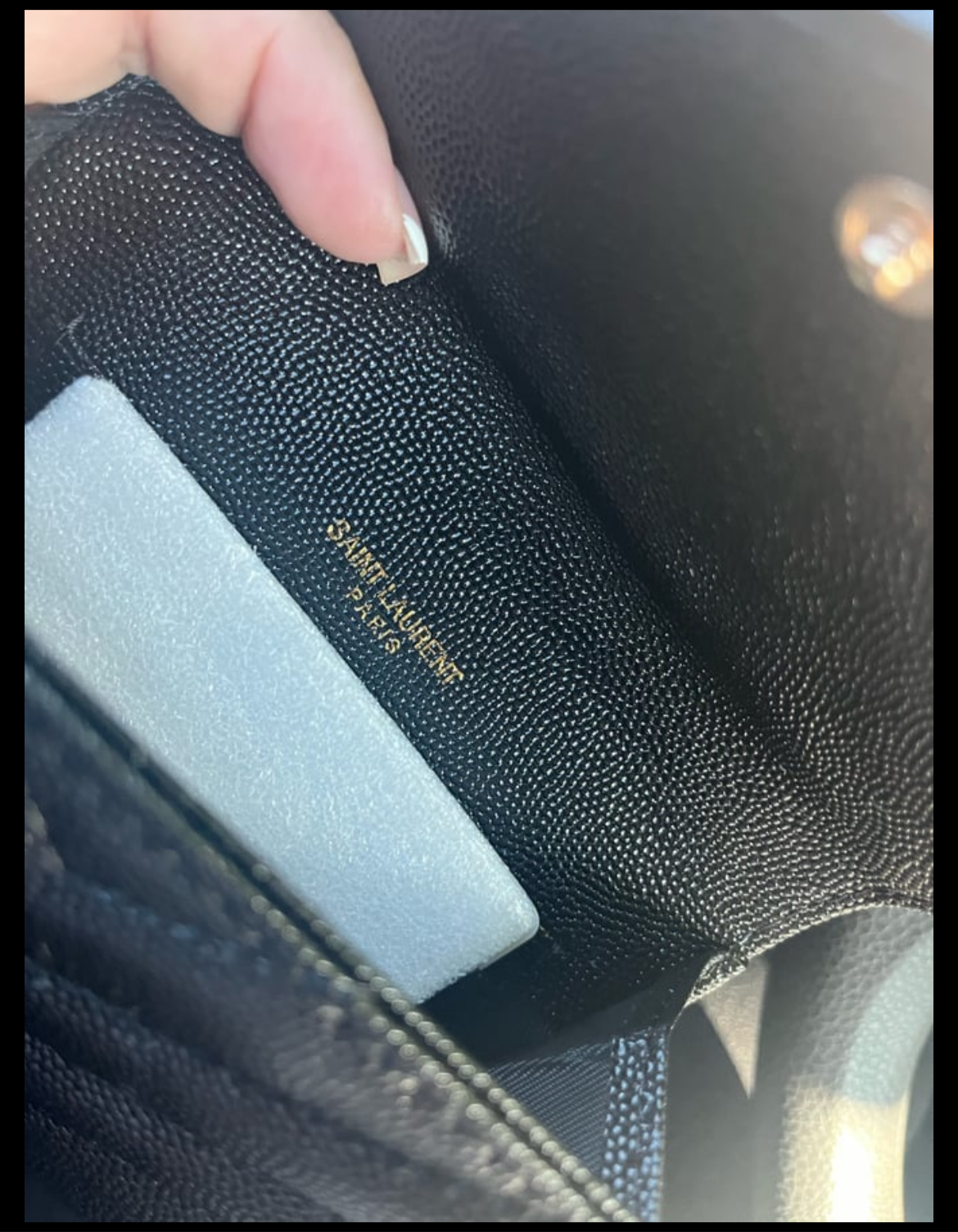 Yves Wallet