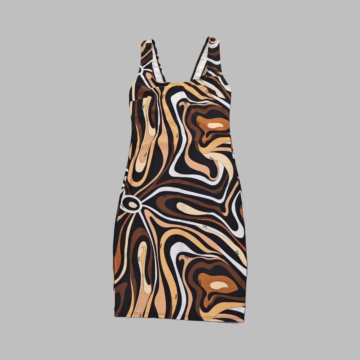 Cambe Dress