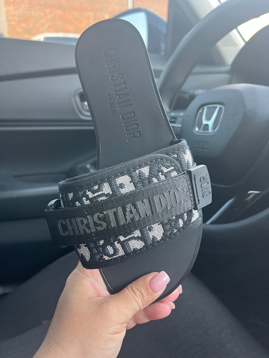Adore sandals