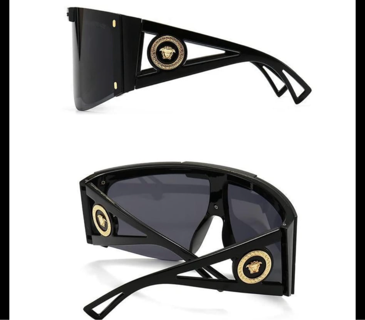 Black Shades