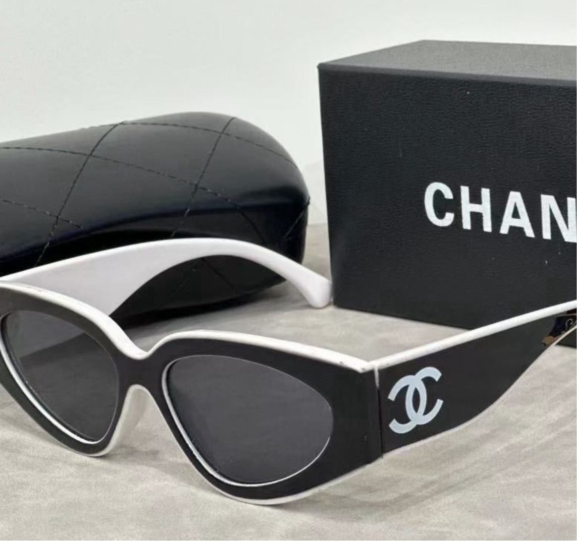 CC back shades