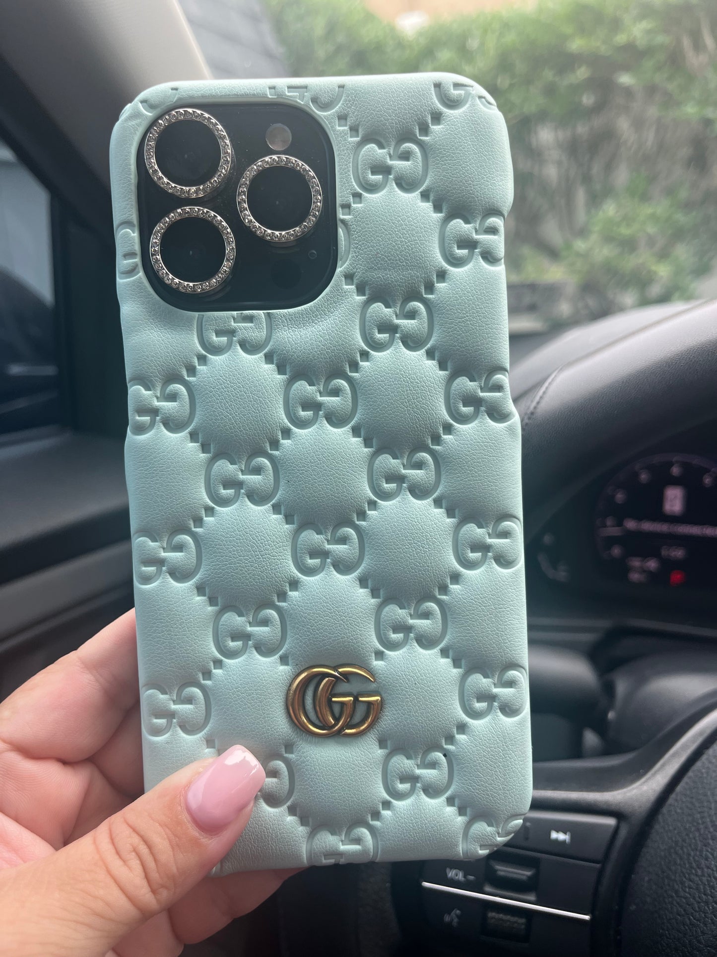Bleu GG