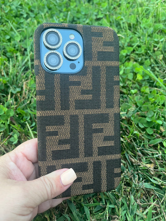 Brown FF