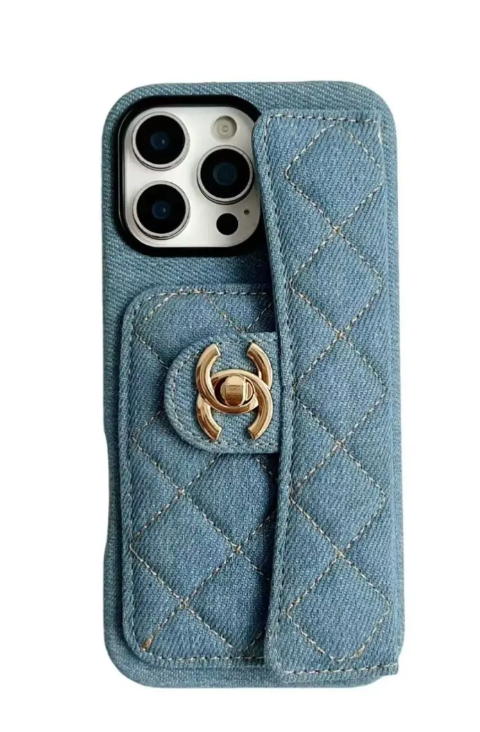 Jean Flap 2.0 ( 2 colors )