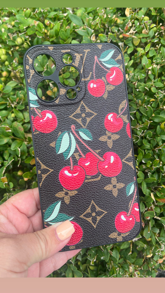 Cherry Chic