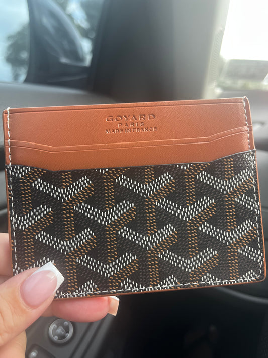 Gogo card holder 8