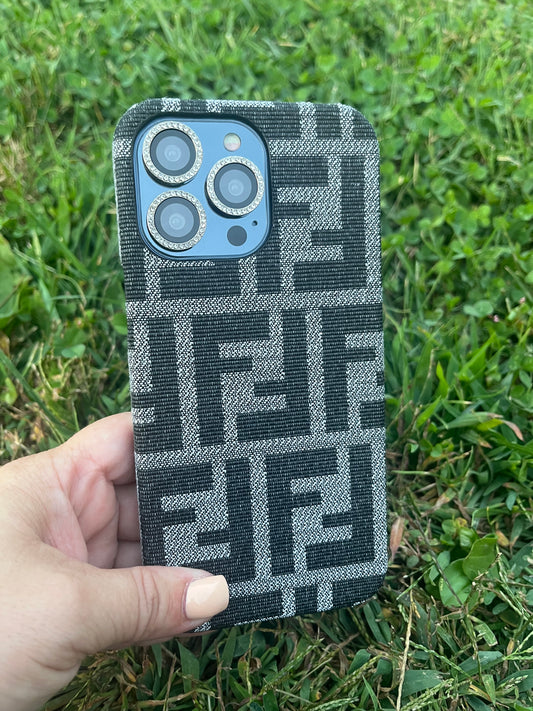 Gray FF