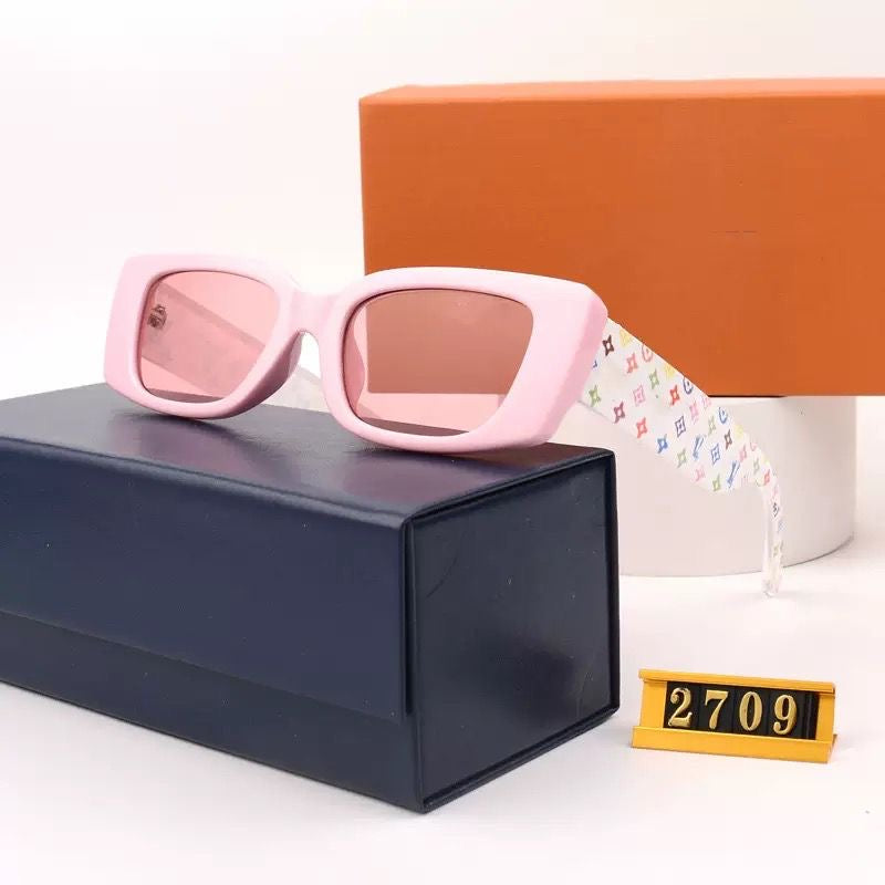 Rainbow Sunglasses