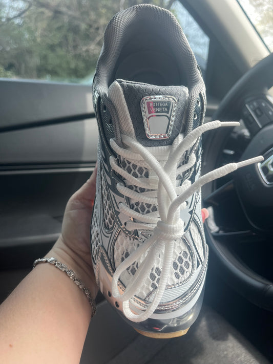 Galaxy Sneakers