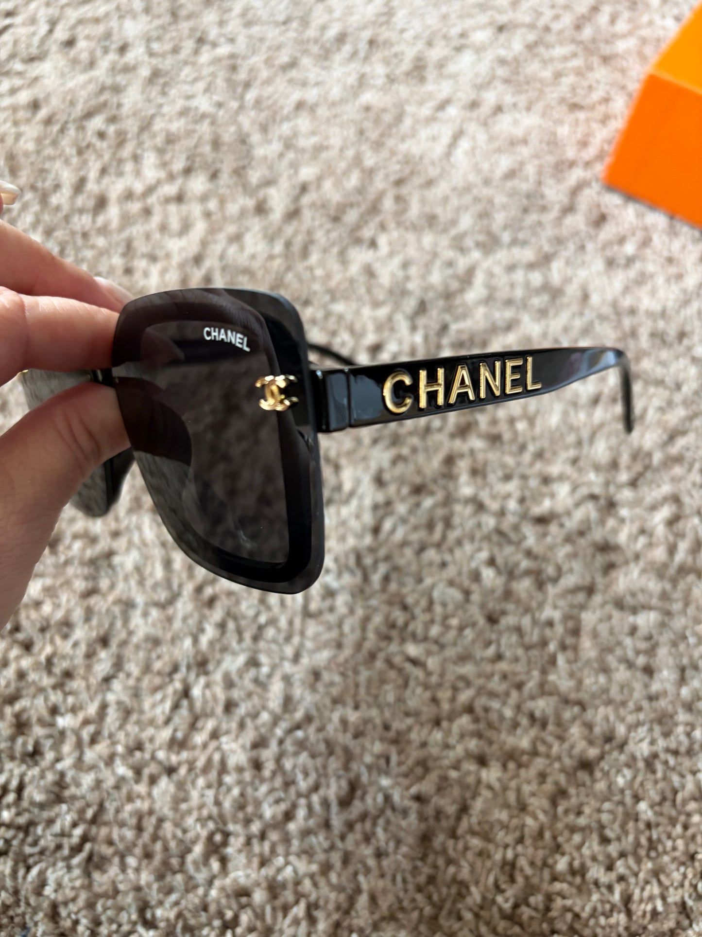 Nelly Sunglasses