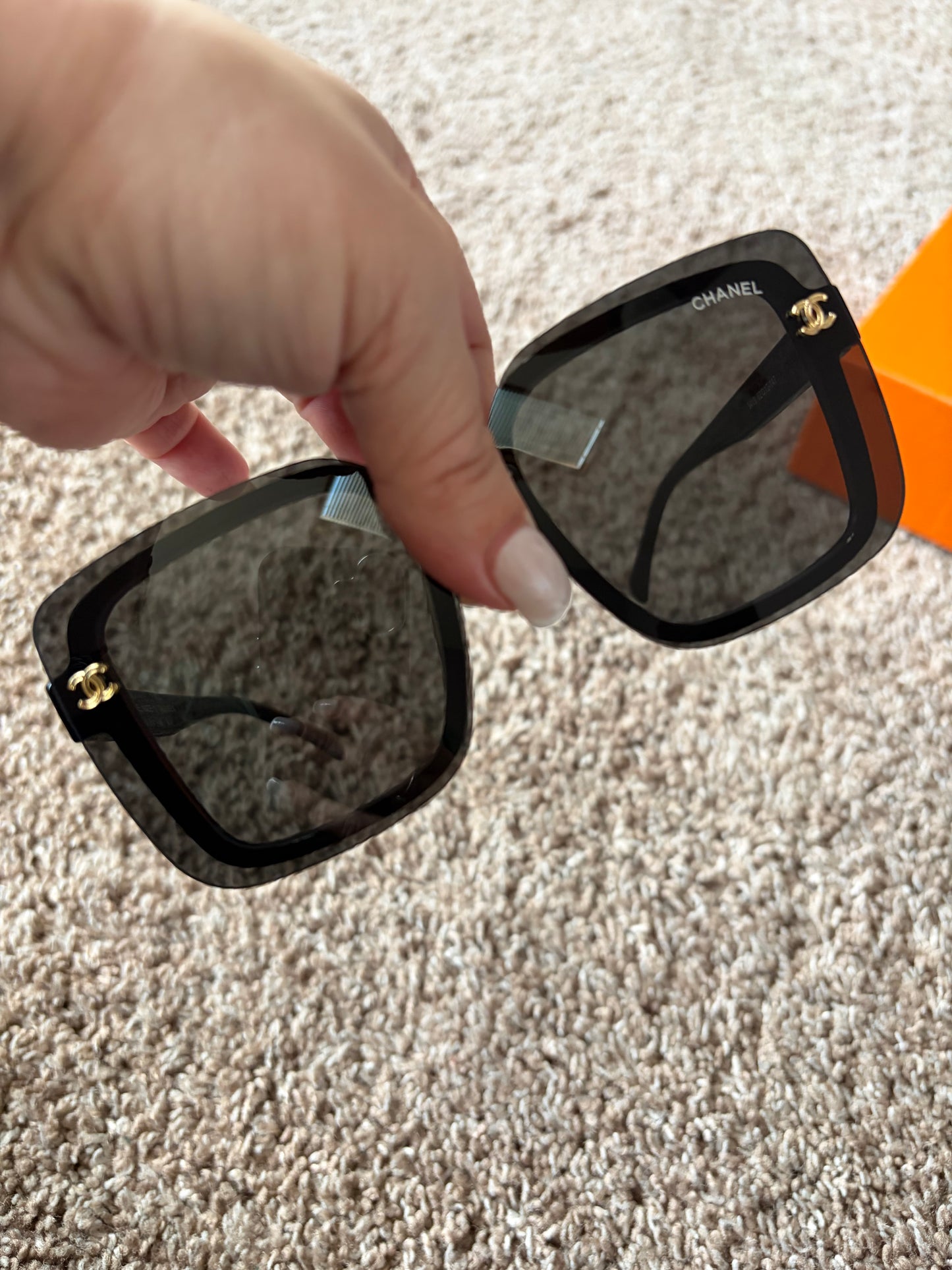 Nelly Sunglasses
