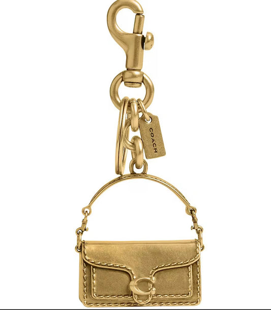 Gold Charms ( 2 styles )