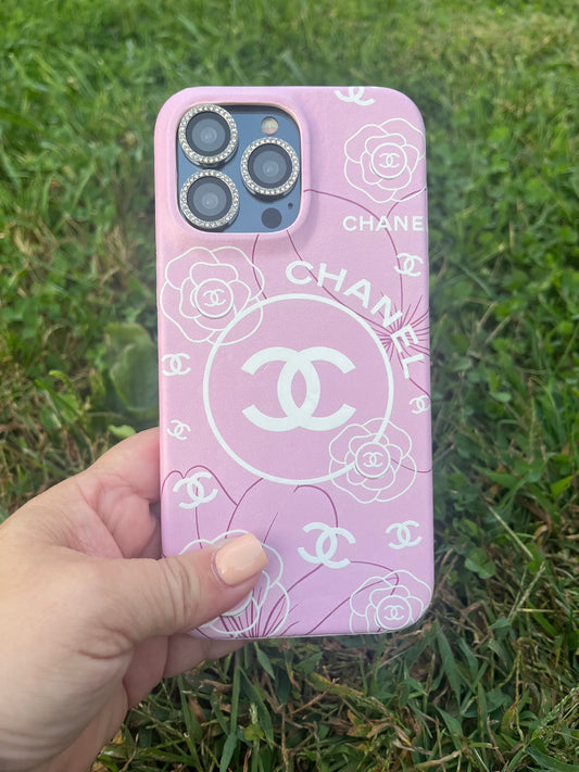 Pink Nelly