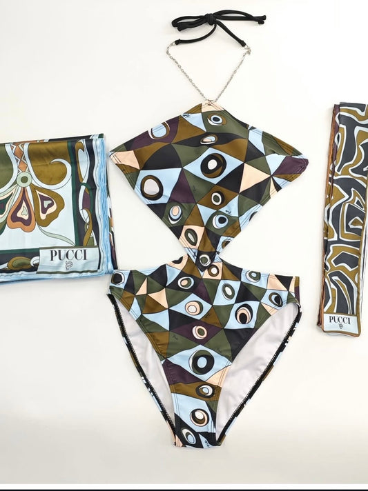 Havana Cutout Set