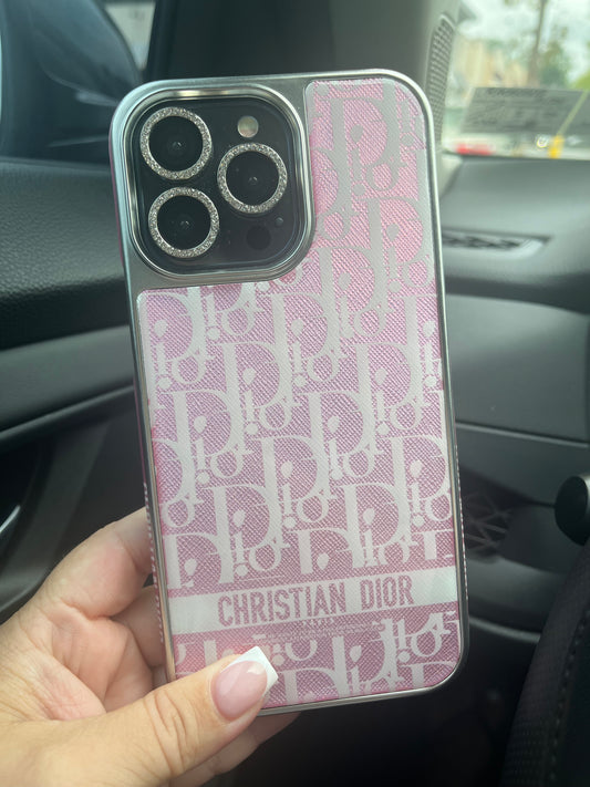 Oh Dior Pink