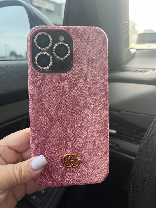 Pink GG