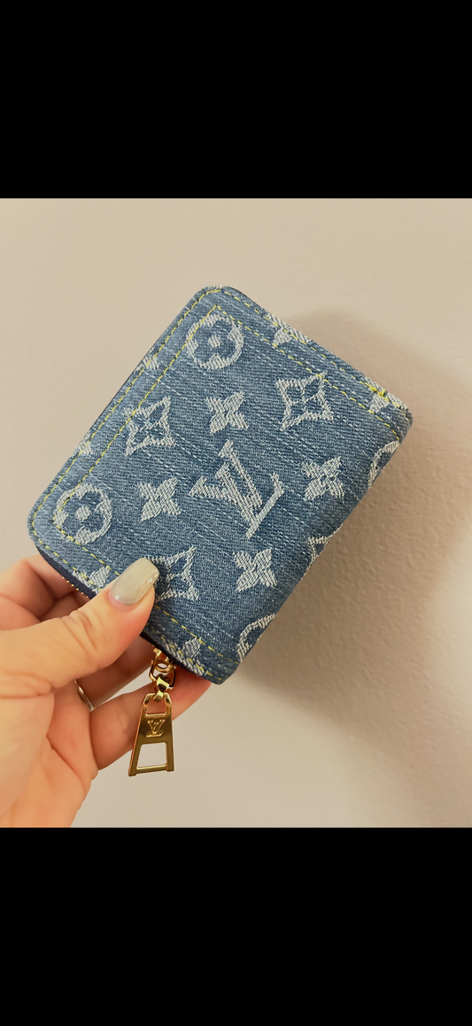 Jean Wallet