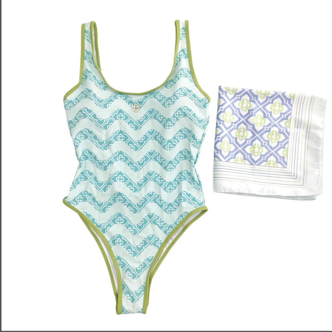 Casa one piece