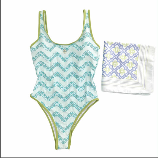 Casa one piece