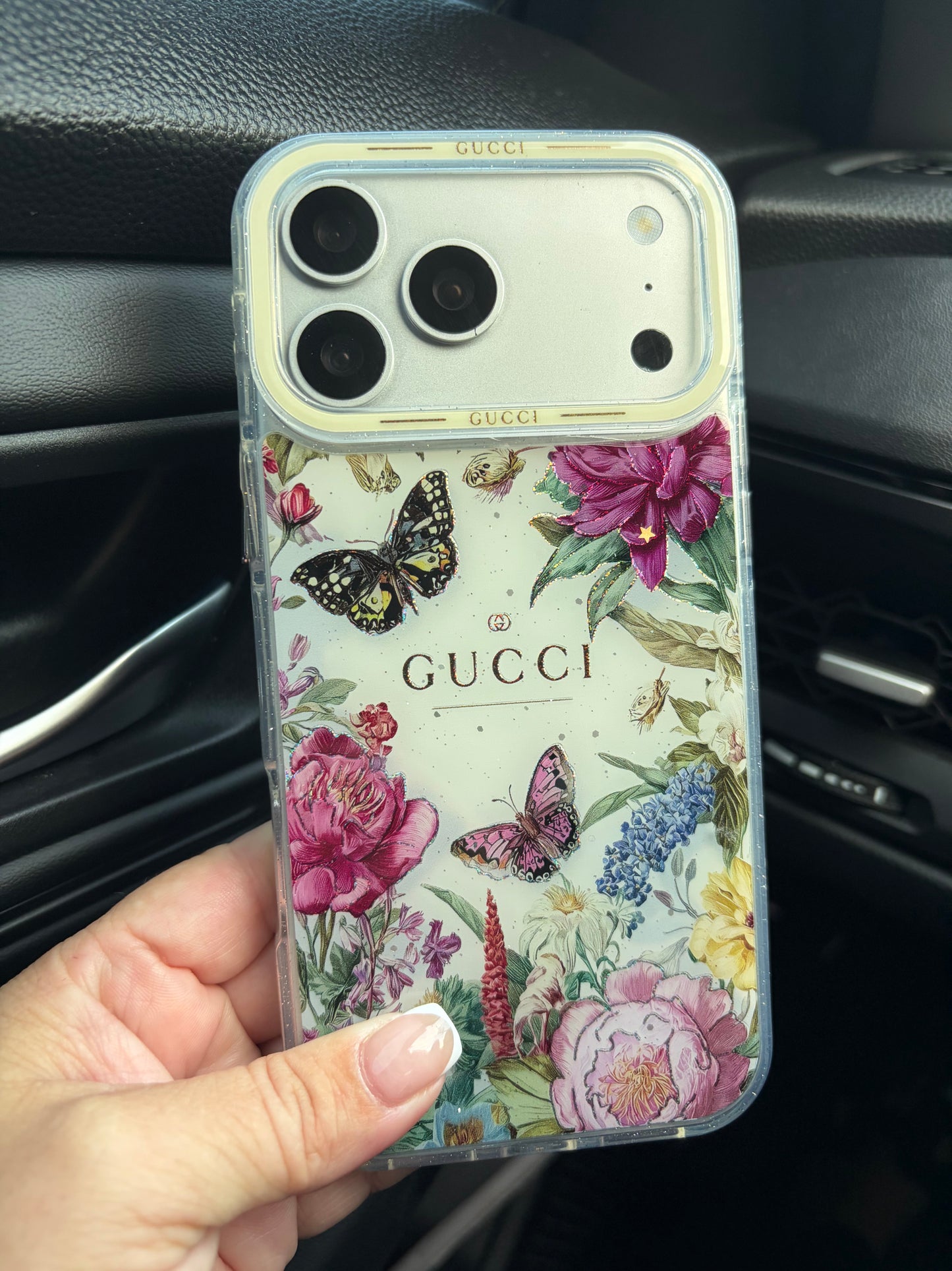 Butterfly Chic