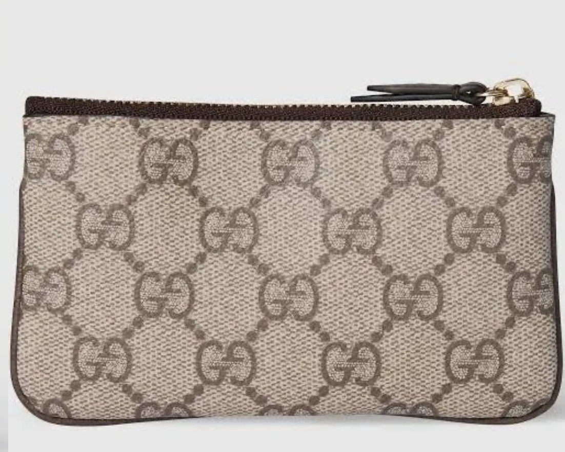 GG coin purse