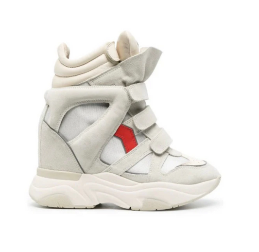 Beige Marant