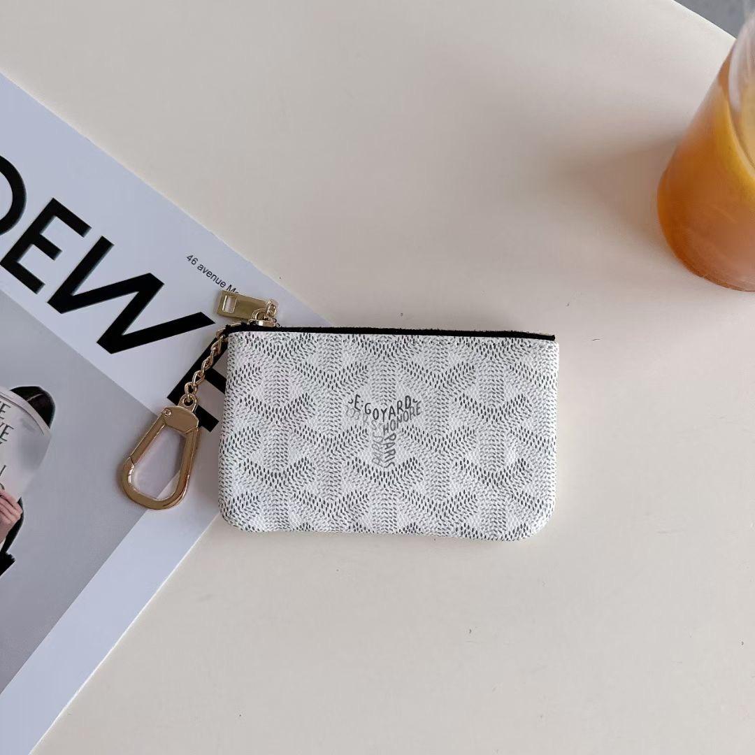 Gogo girl coin purse ( 7 colors )