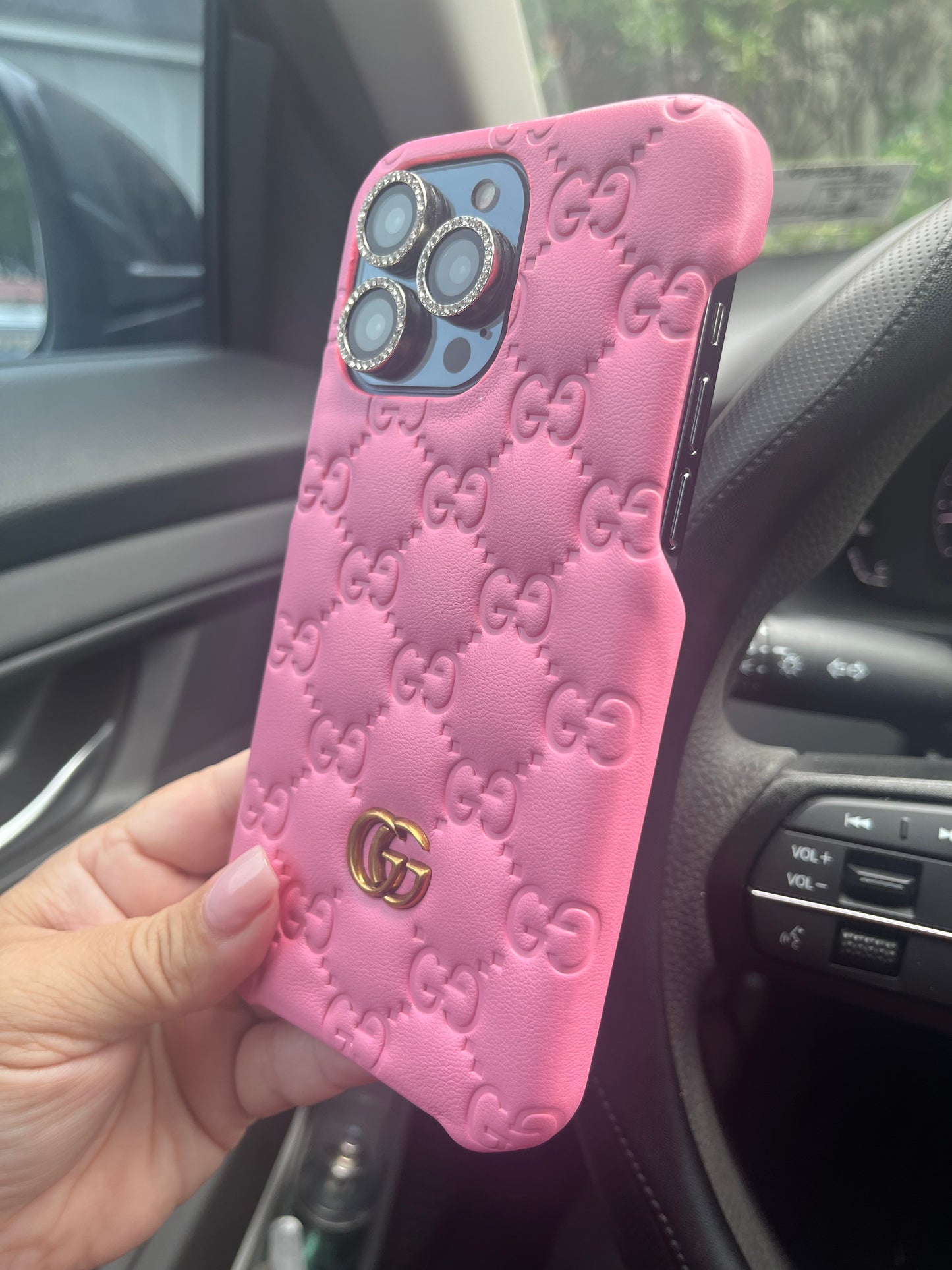 Pink GG