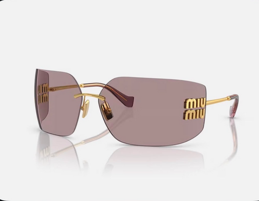 MM sunglasses
